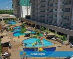 OLIMPIA PARK RESORT Enjoy - APART 2 QUARTOS LUXO